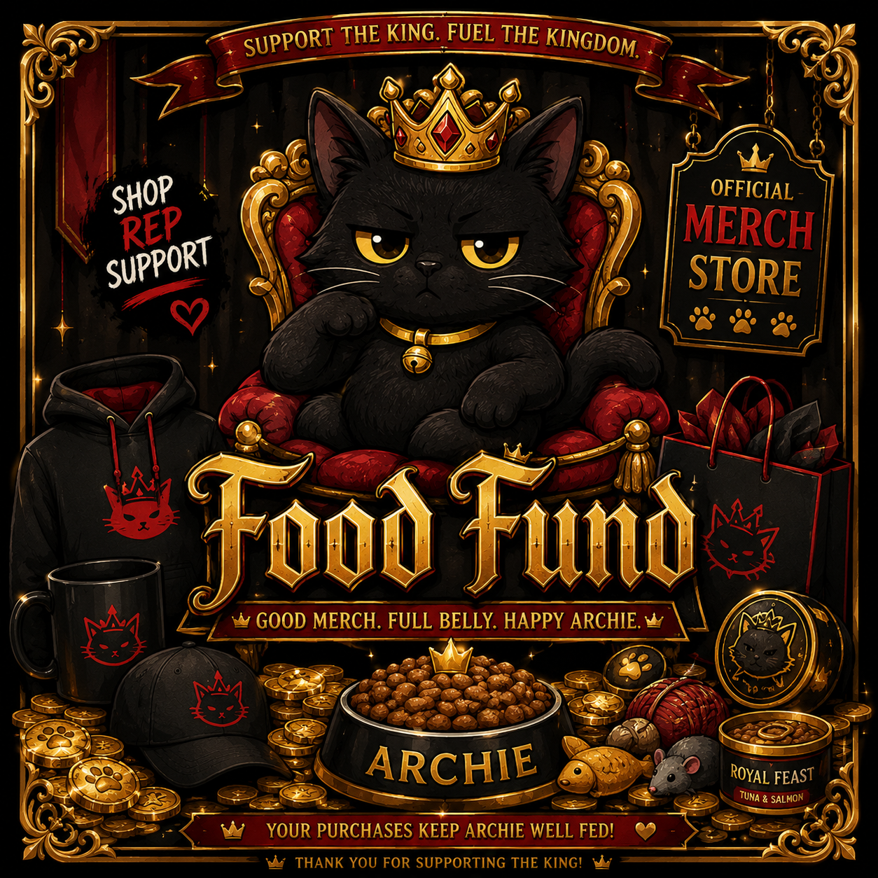 Food Fund